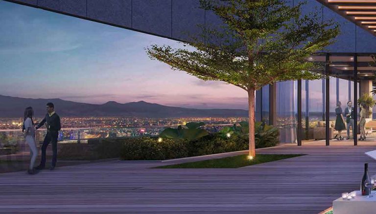 Arumaya Sky Deck